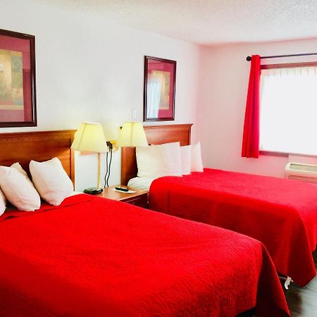 Lancaster Welcome Inn 外观 照片