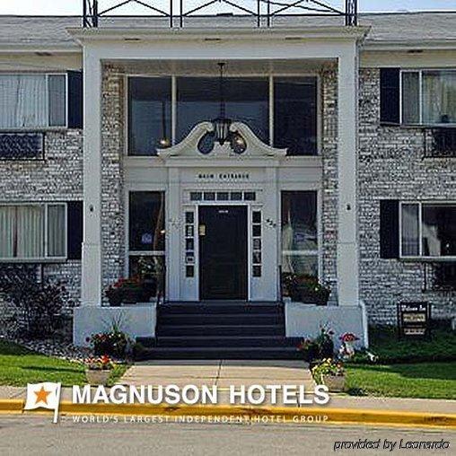Lancaster Welcome Inn 外观 照片