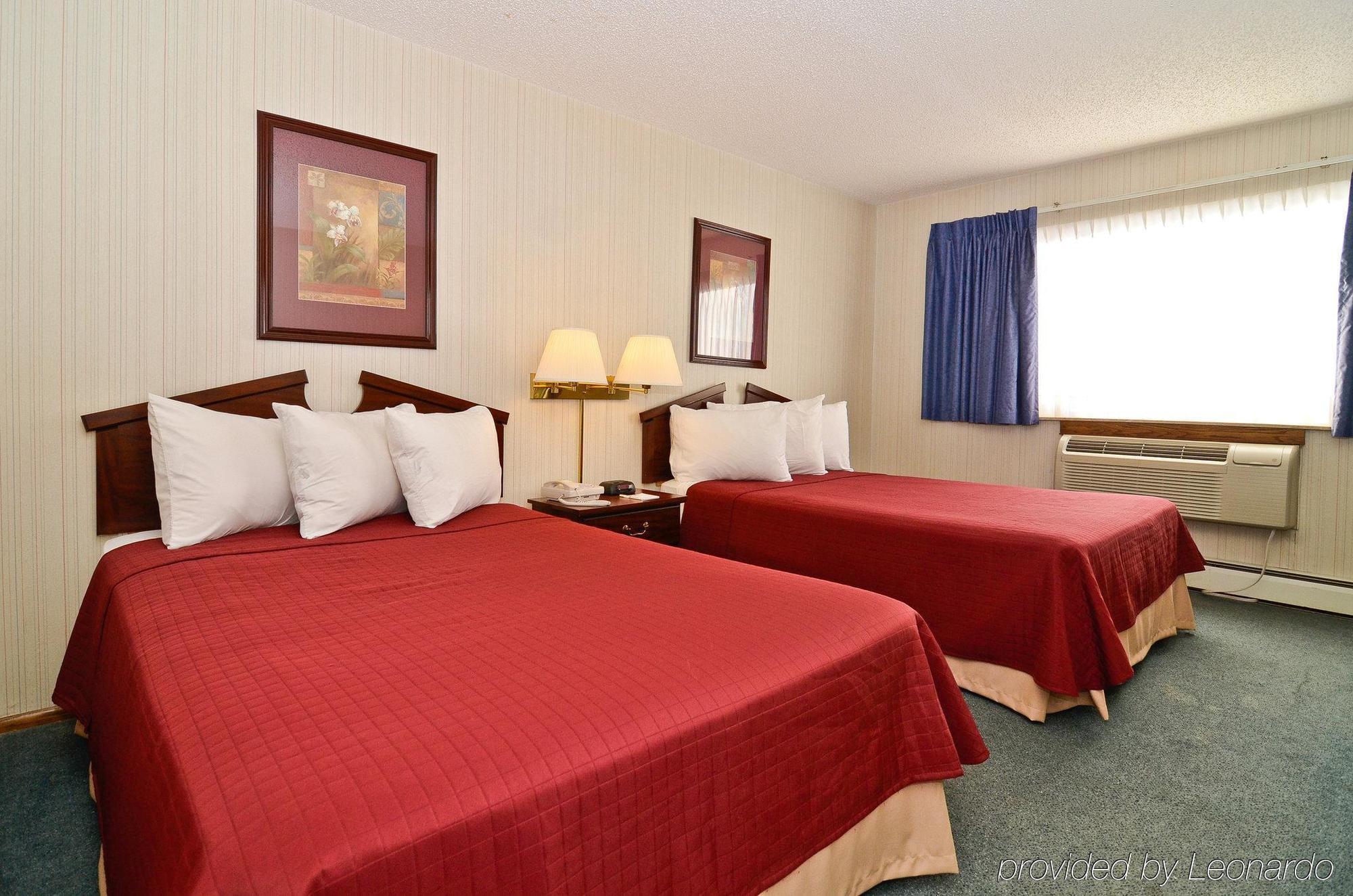 Lancaster Welcome Inn 客房 照片