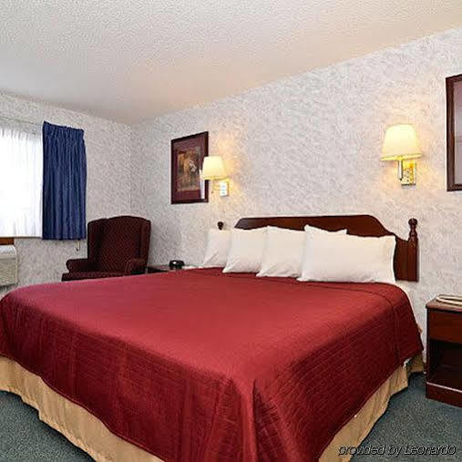 Lancaster Welcome Inn 外观 照片