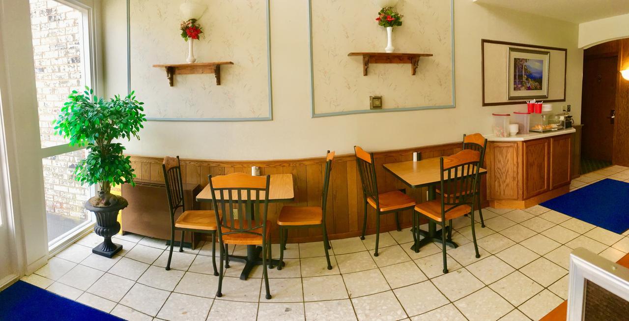 Lancaster Welcome Inn 外观 照片