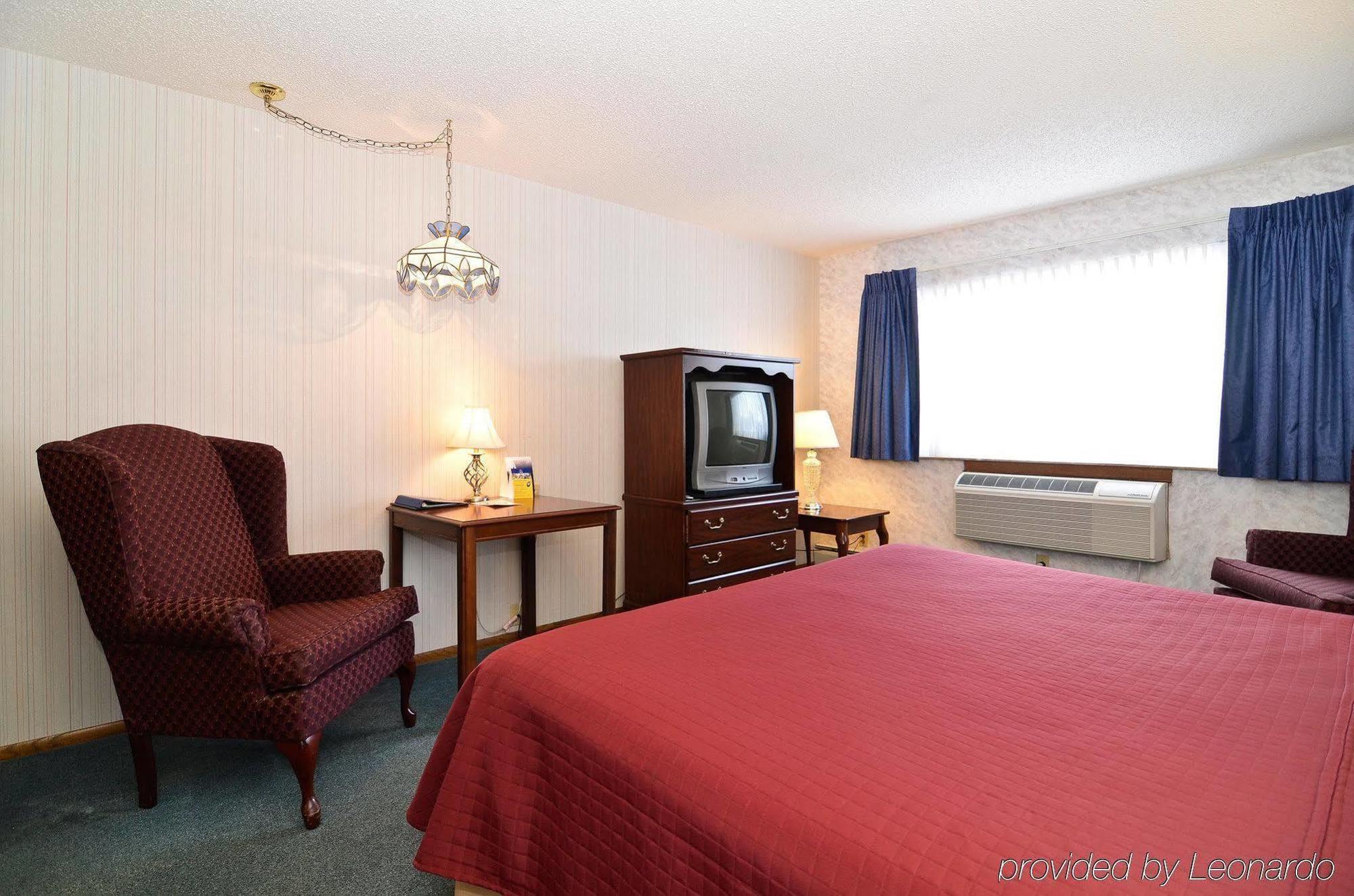 Lancaster Welcome Inn 外观 照片