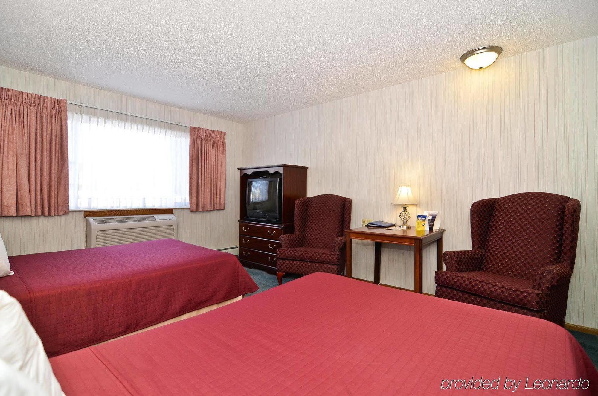 Lancaster Welcome Inn 外观 照片