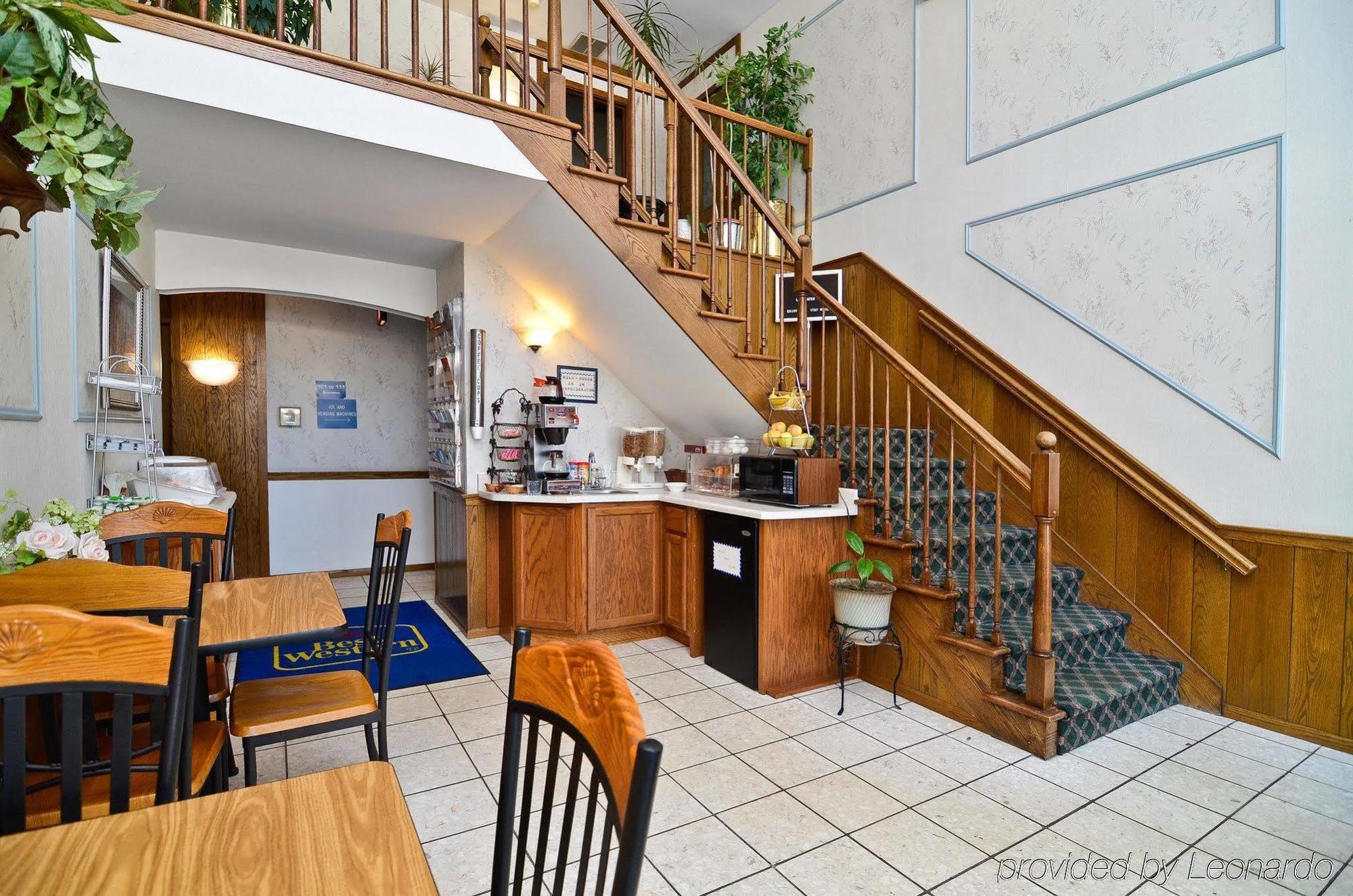 Lancaster Welcome Inn 外观 照片