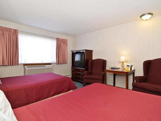 Lancaster Welcome Inn 外观 照片