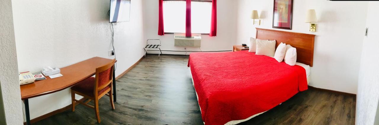 Lancaster Welcome Inn 外观 照片
