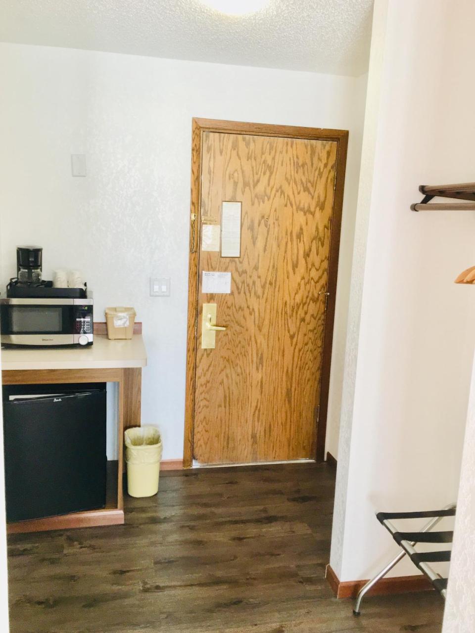 Lancaster Welcome Inn 外观 照片